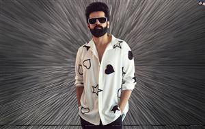 Ram Pothineni